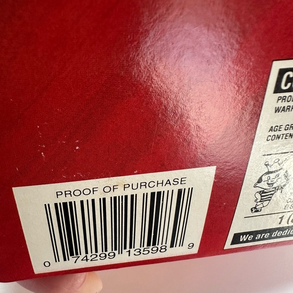 NEW Peppermint Princess Barbie Limited Edition - Picture 4 of 4